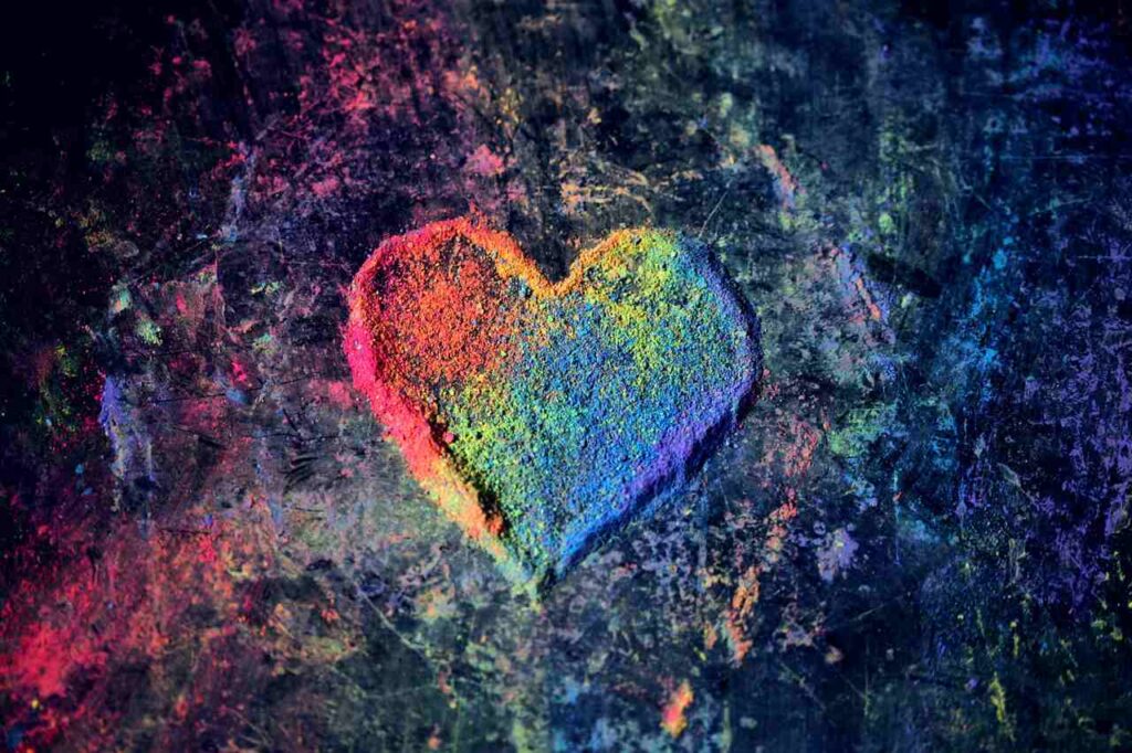 pride